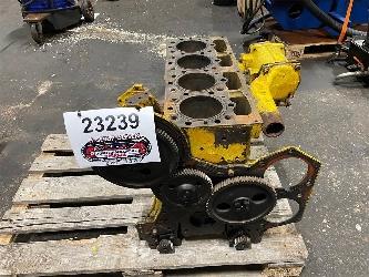 CAT 3304 motorblok