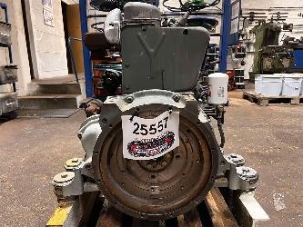Deutz F6L912W motor