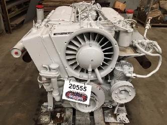 Deutz F8L 914 motor