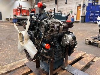 Kubota D905 motor