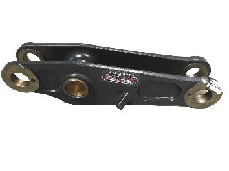 Volvo L150 Link