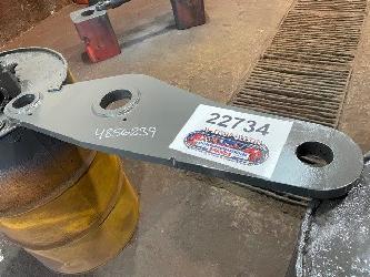 Volvo L90B Link Arm
