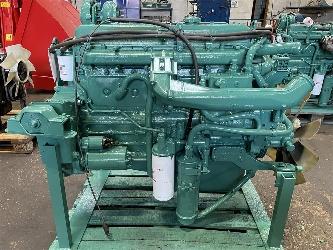 Volvo TD63ES Motor
