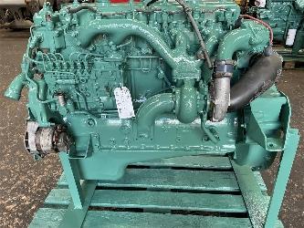 Volvo TD70 motor