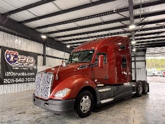 Kenworth T680