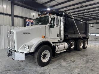 Kenworth T800