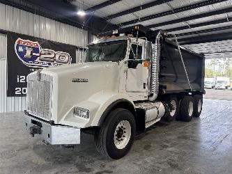 Kenworth T800