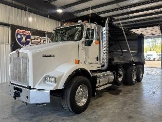 Kenworth T800