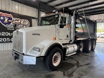 Kenworth T800