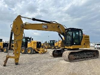 CAT 335