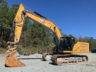 CAT 336