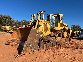 CAT D9R