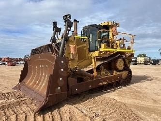 CAT D9T