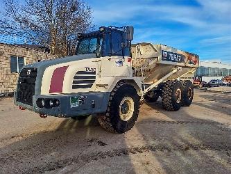Terex TA30