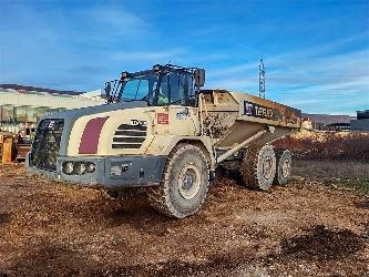 Terex TA30