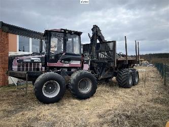 Valmet 860