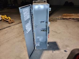 Eaton JKDN400