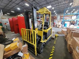 Hyster E50Z-33