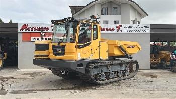 Bergmann 4010R