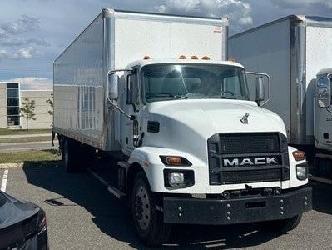 Mack MD