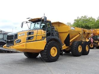 Bell B45E