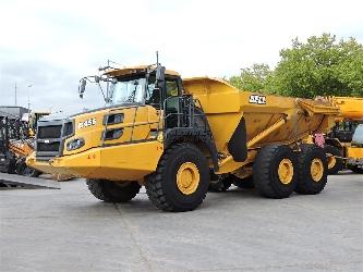 Bell B45E