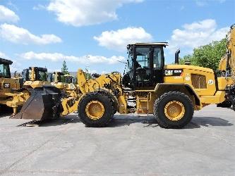 CAT 930M GERMAN