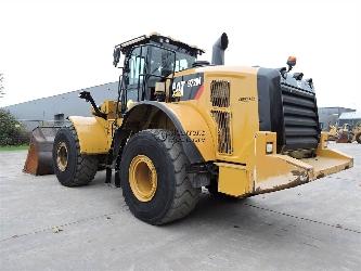 CAT 972M GERMAN