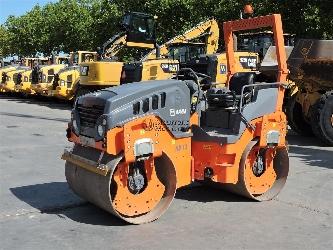 Hamm HD13VV