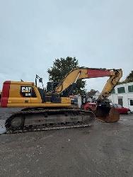 CAT 330