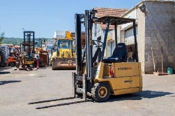 Hyster 1.50