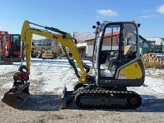 Wacker ET24