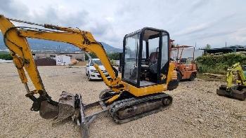 JCB 3.5T
