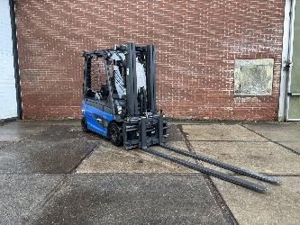 Linde E30L-01