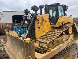 CAT D6LGP