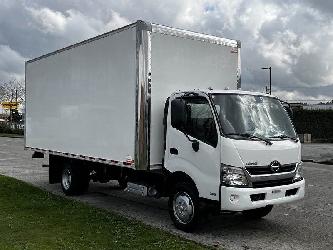 Hino 195
