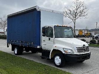 Hino 268