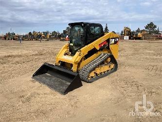 CAT 279D