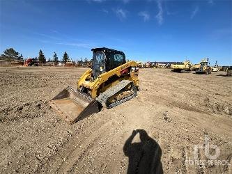 CAT 279D