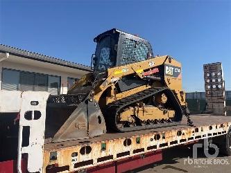 CAT 279D