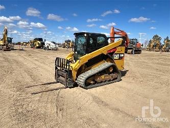 CAT 289D