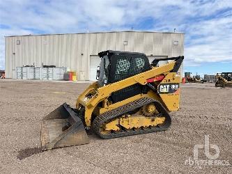 CAT 289D