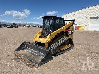 CAT 289D