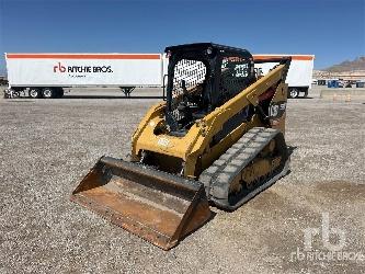 CAT 289D
