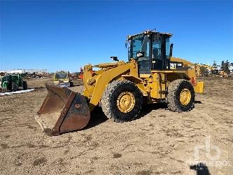 CAT 938H