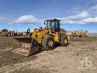 CAT 938H