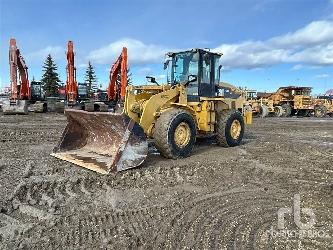 CAT 938H