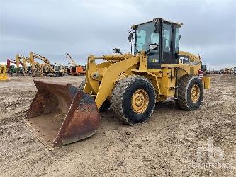 CAT 938H