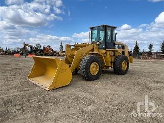 CAT 938H