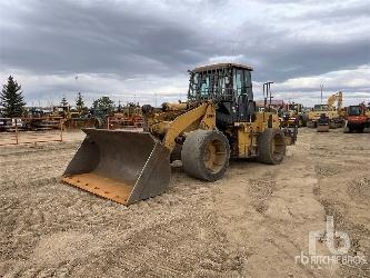 CAT 950G